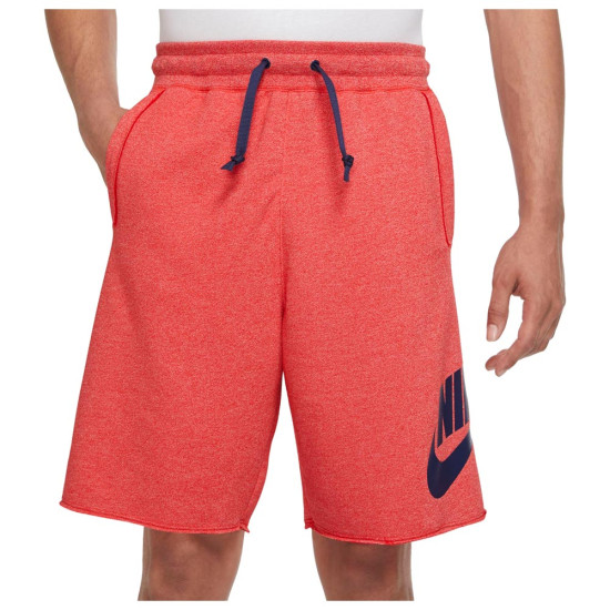 Nike Ανδρικό σορτς Sportswear Sport Classic Essentials French terry
